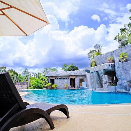 Rnana Grand Otel Phang Nga Dış mekan fotoğraf