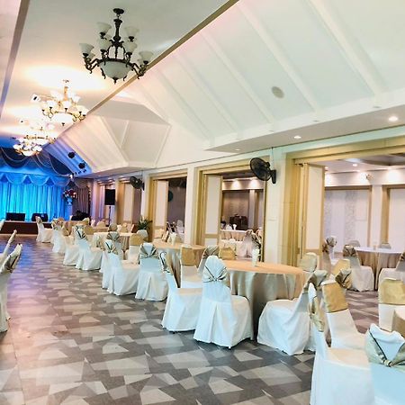 Rnana Grand Otel Phang Nga Dış mekan fotoğraf