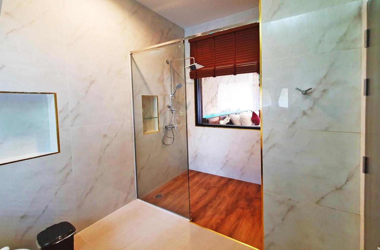 Rnana Grand Otel Phang Nga Dış mekan fotoğraf