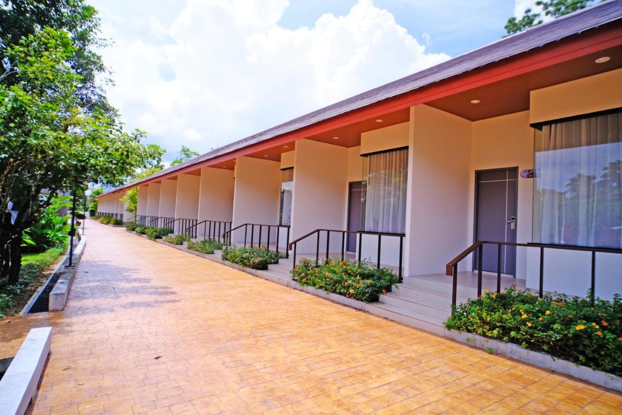 Rnana Grand Otel Phang Nga Dış mekan fotoğraf
