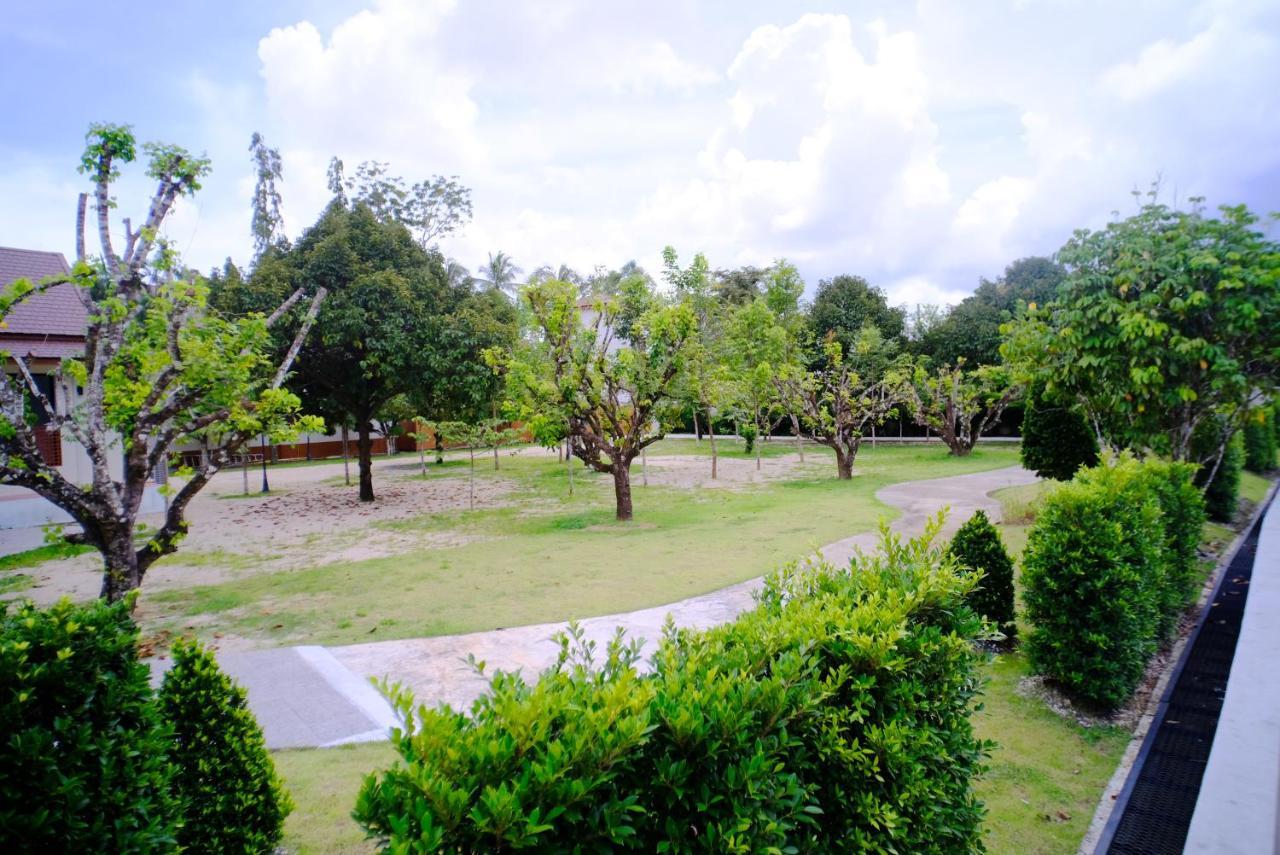 Rnana Grand Otel Phang Nga Dış mekan fotoğraf