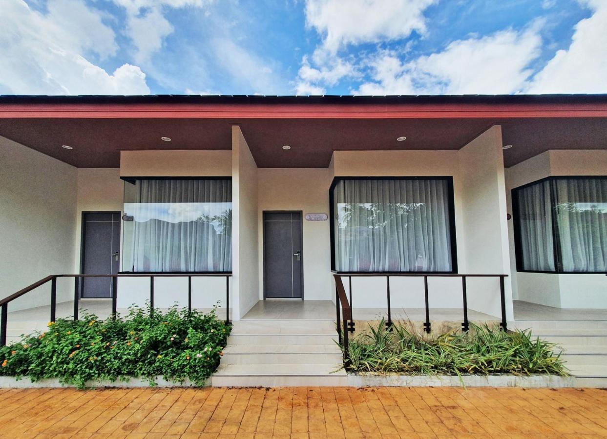 Rnana Grand Otel Phang Nga Dış mekan fotoğraf