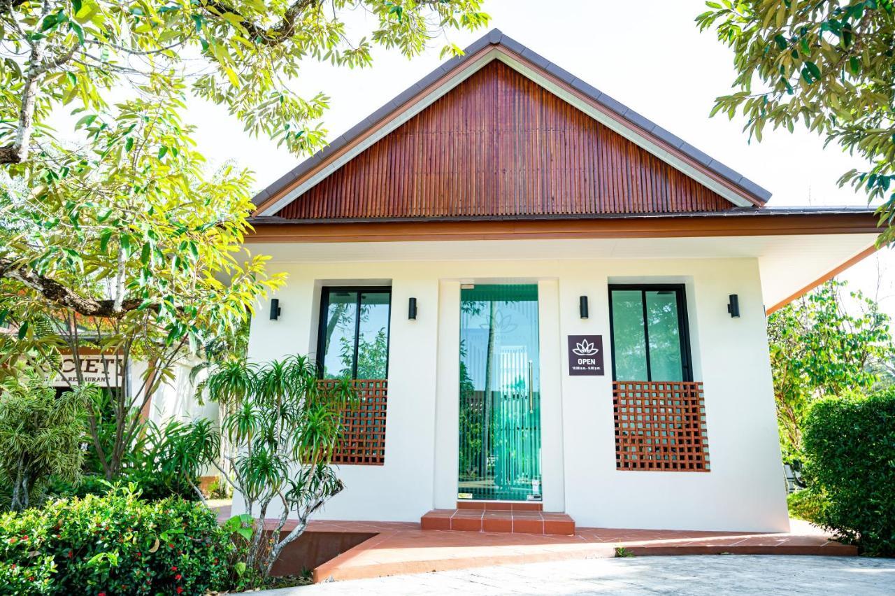 Rnana Grand Otel Phang Nga Dış mekan fotoğraf