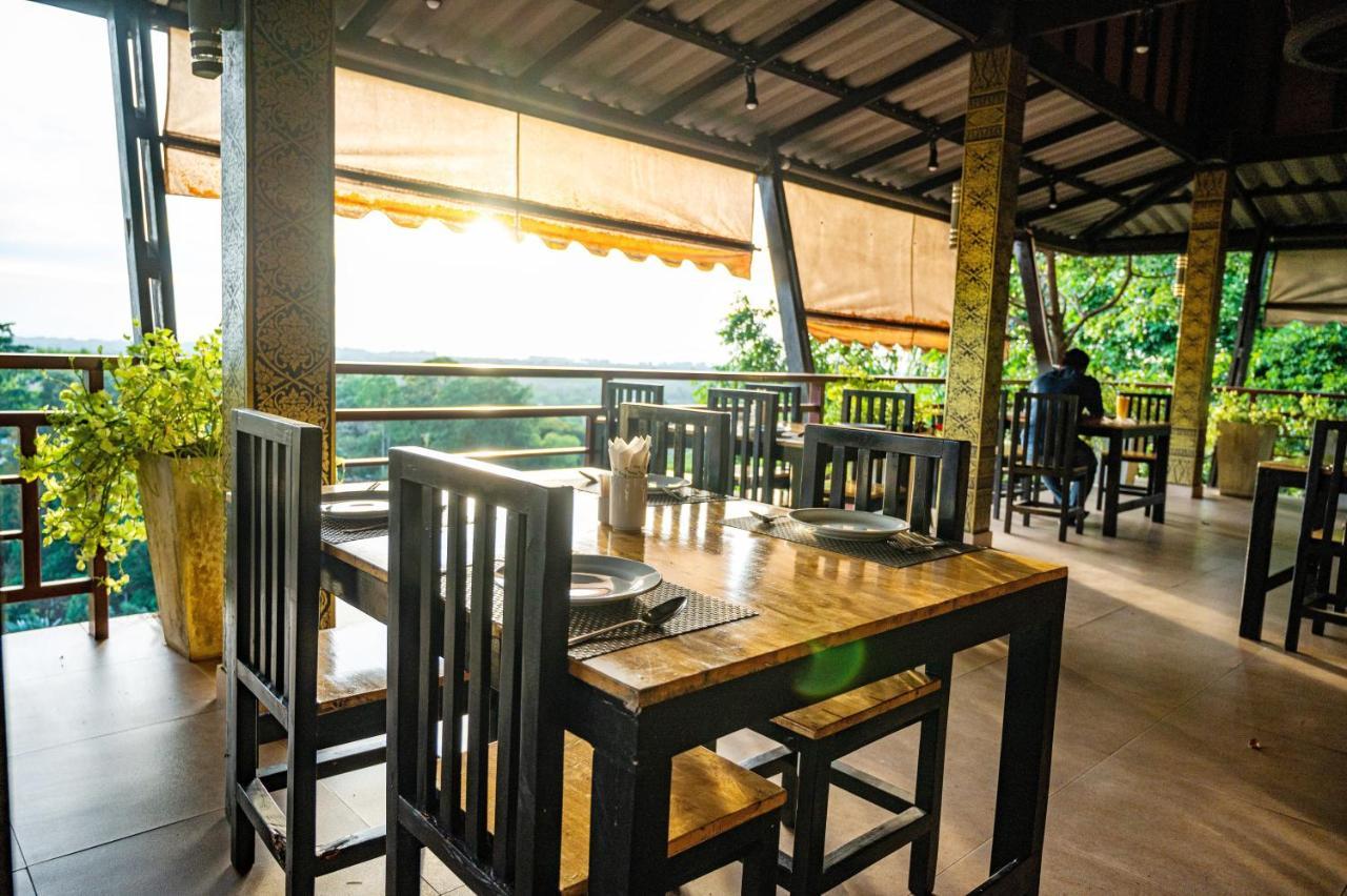 Rnana Grand Otel Phang Nga Dış mekan fotoğraf