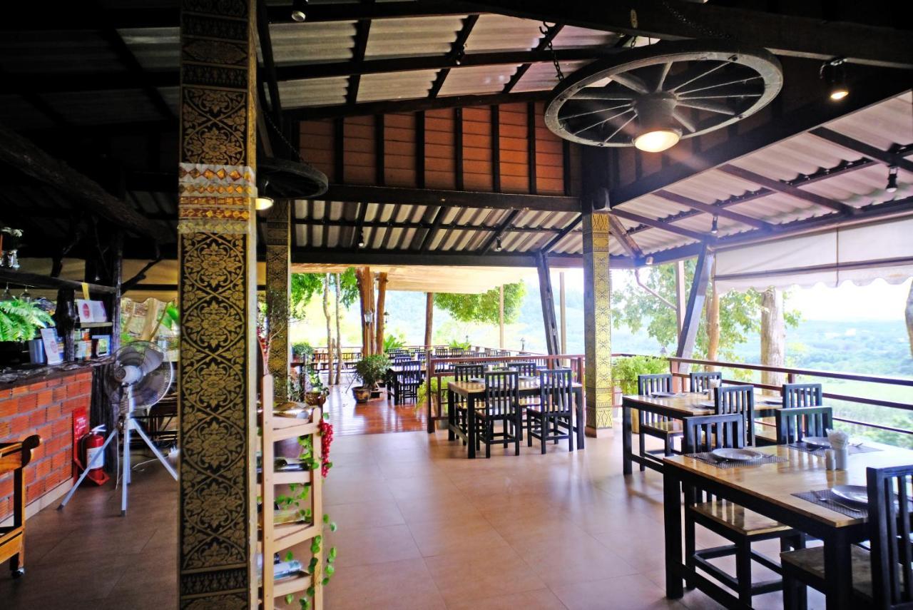 Rnana Grand Otel Phang Nga Dış mekan fotoğraf