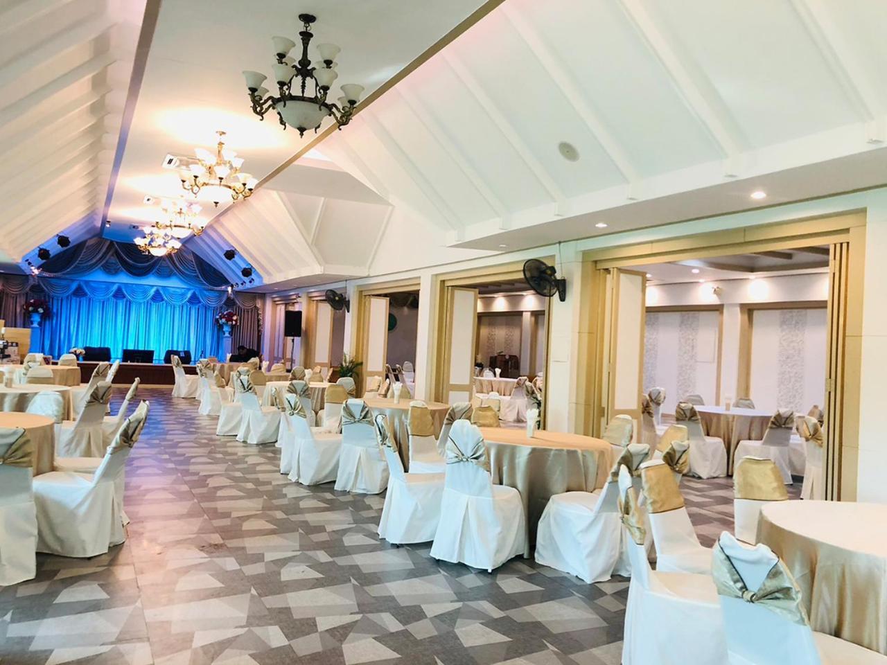 Rnana Grand Otel Phang Nga Dış mekan fotoğraf