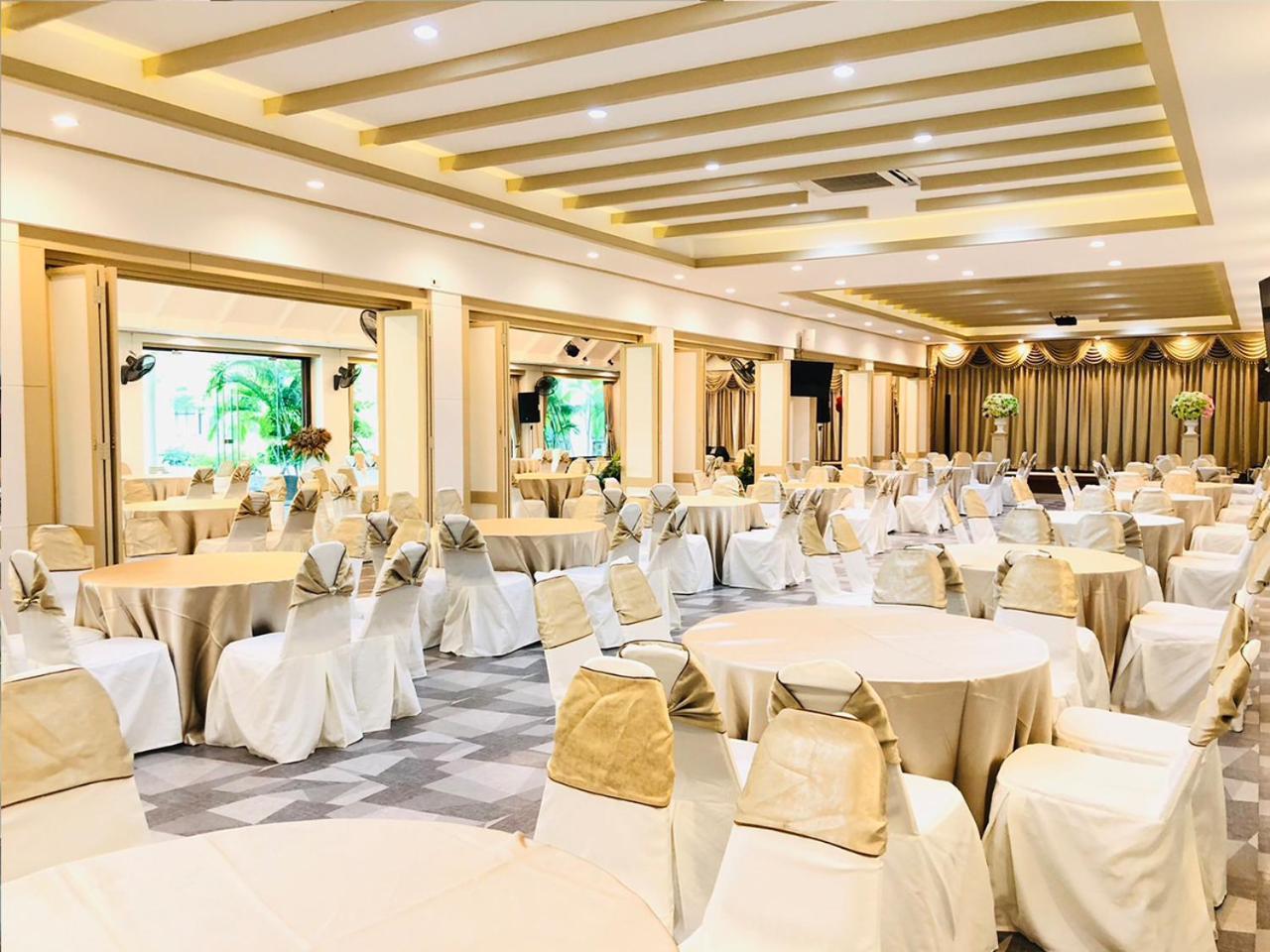 Rnana Grand Otel Phang Nga Dış mekan fotoğraf